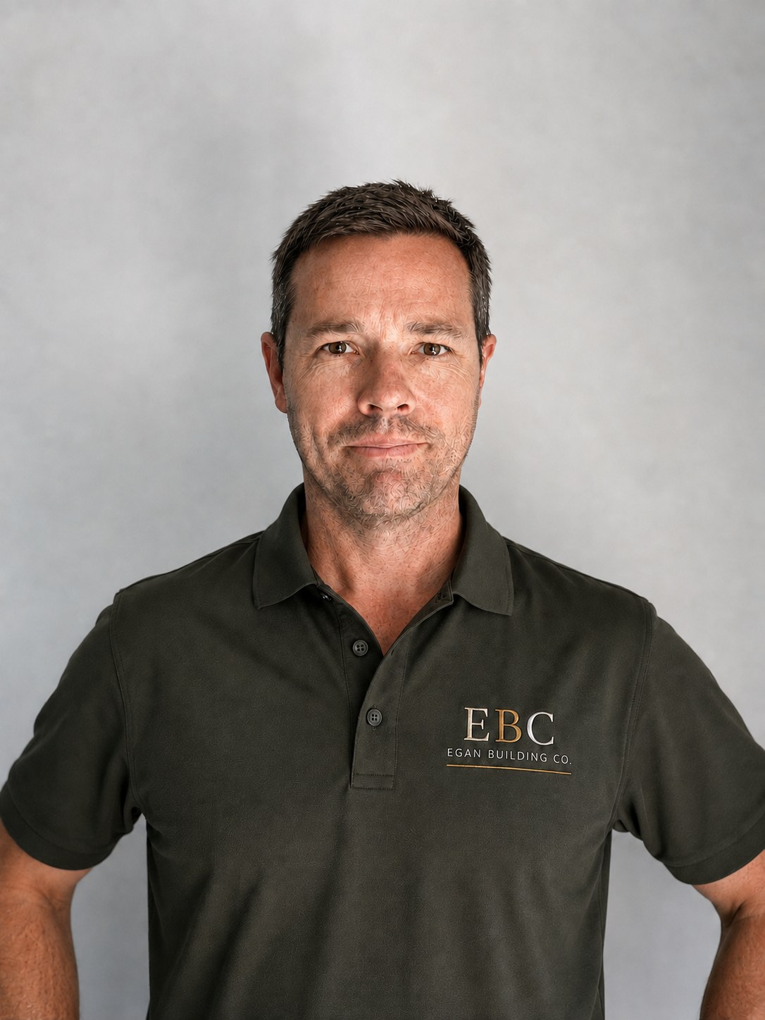 Craig Egan, Builder & Founder of Egan Building Co.